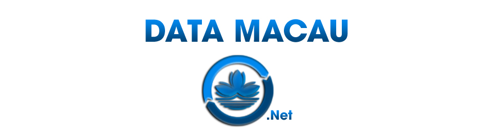 Data Pengeluaran Macau - Macau Pools Live Draw